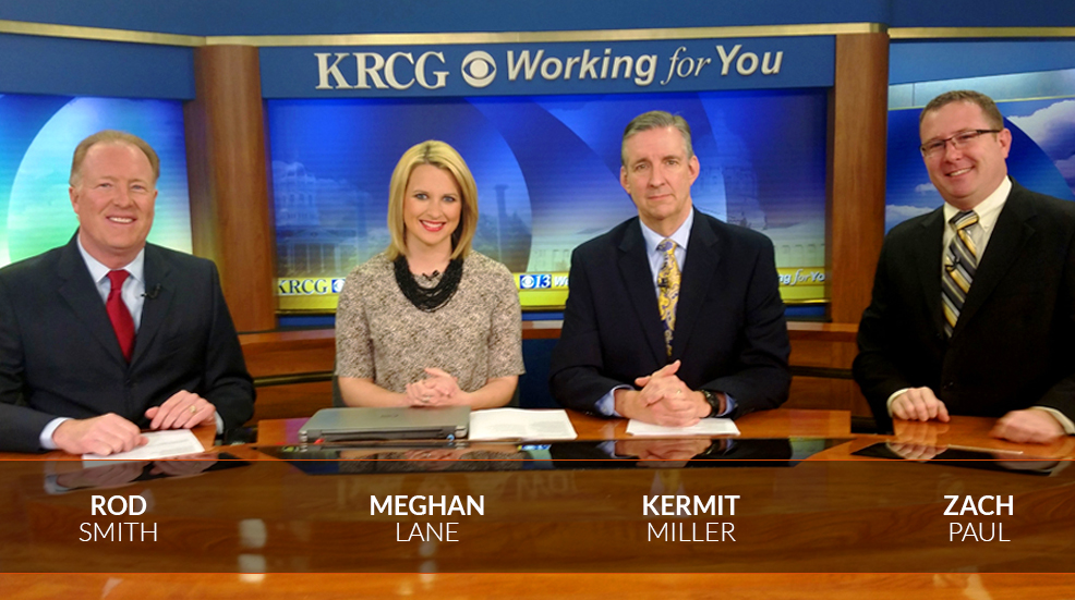 KRCG Columbia/Jefferson City News, Weather, Sports, Breaking News KRCG