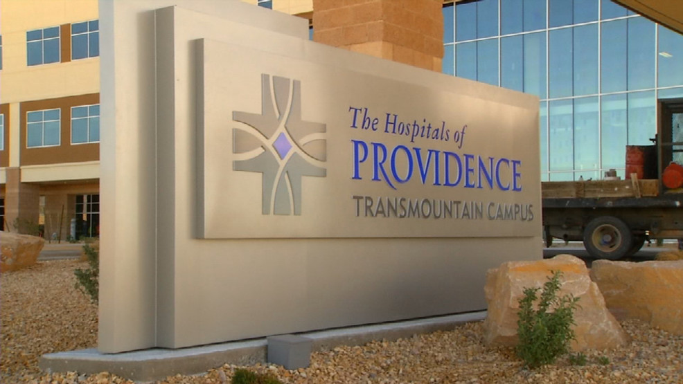 Hospitals of Providence Transmountain campus ready open its doors KFOX