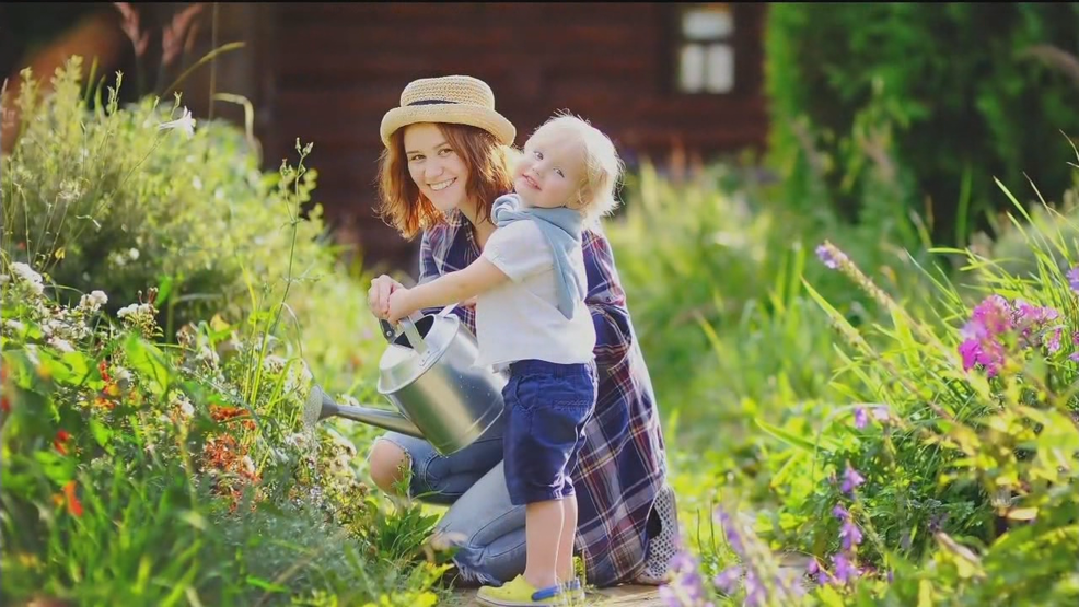 2019 Portland Spring Home & Garden Show | KATU