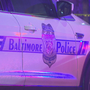 Man killed in NW Baltimore stabbing