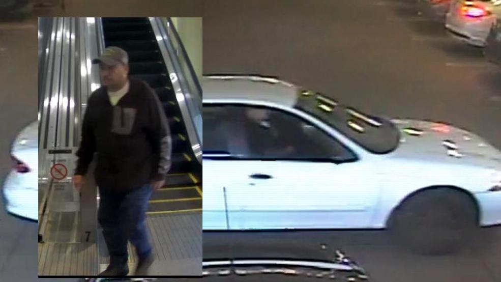 Portland Police Looking For Man Who Threw Semen On Women In Grocery Stores Katu 