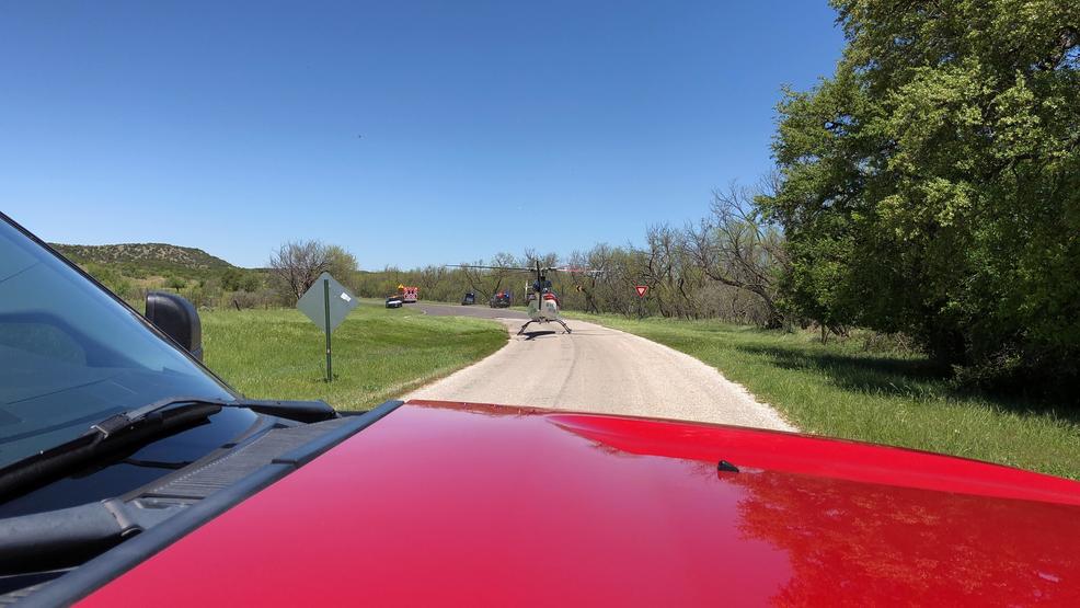 Motorcyclist killed in Sweetwater crash identified KTXS