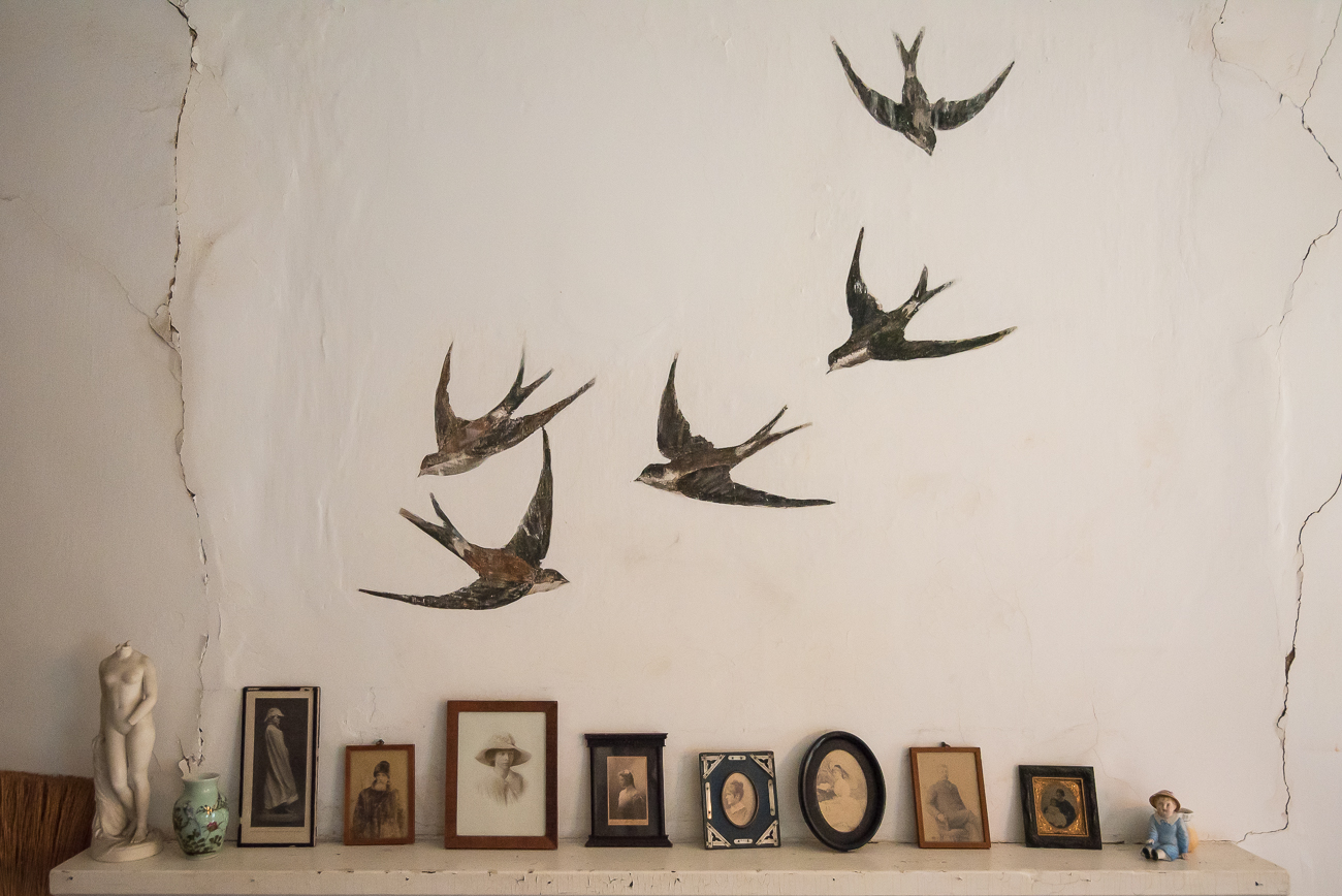 Visiting The Dinsmore Homestead In Kentucky Is Like Stepping Back Into The 19th Century