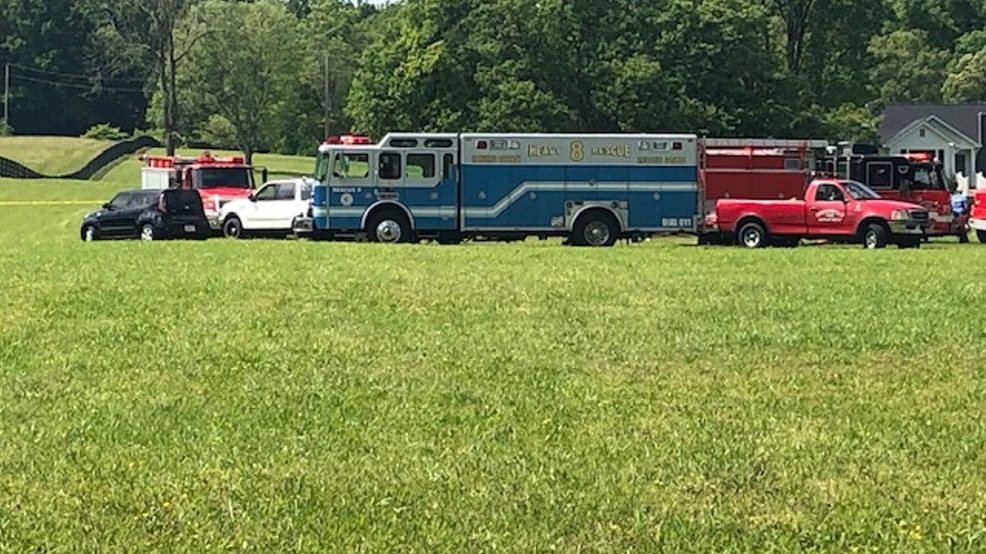 Officials identify man killed in Hawkins County plane crash WCYB