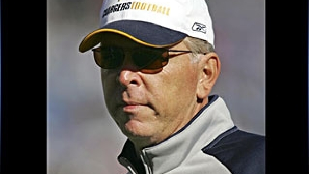 Dolphins hire Cam Cameron as new head coach KATU