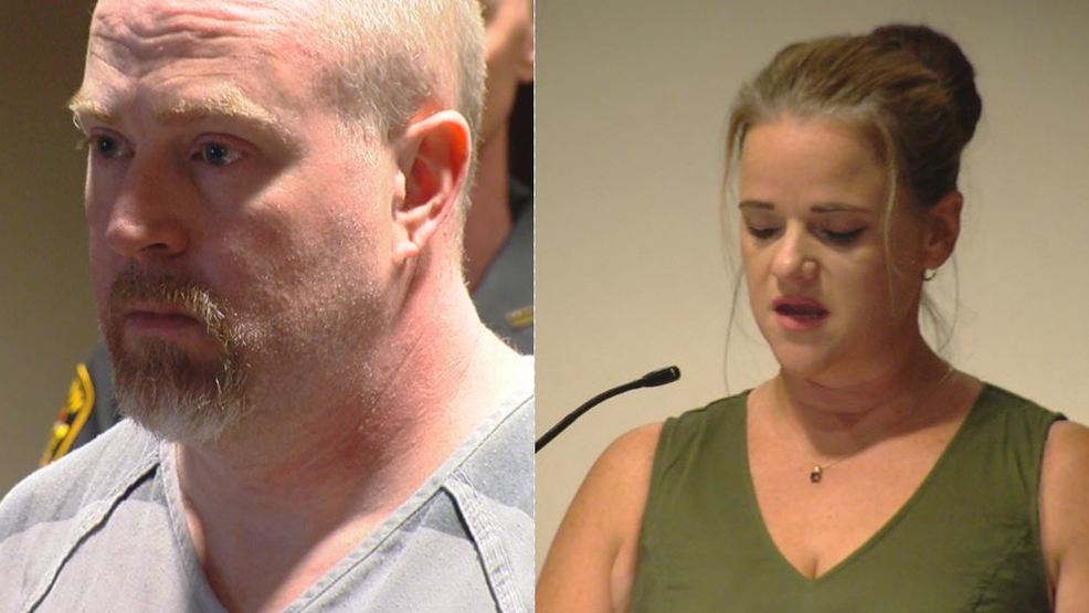 Former Cop Sentenced For Stabbing His Ex girlfriend In Her Symmes Twp 