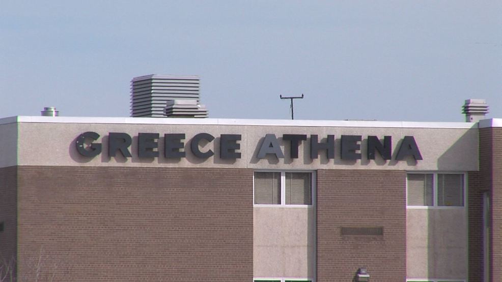 After student feedback, Greece Schools changes phys. ed. policy WHAM