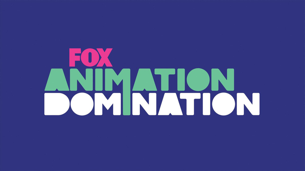 This weekend on FOX 53 NFL doubleheader & Animation Domination season