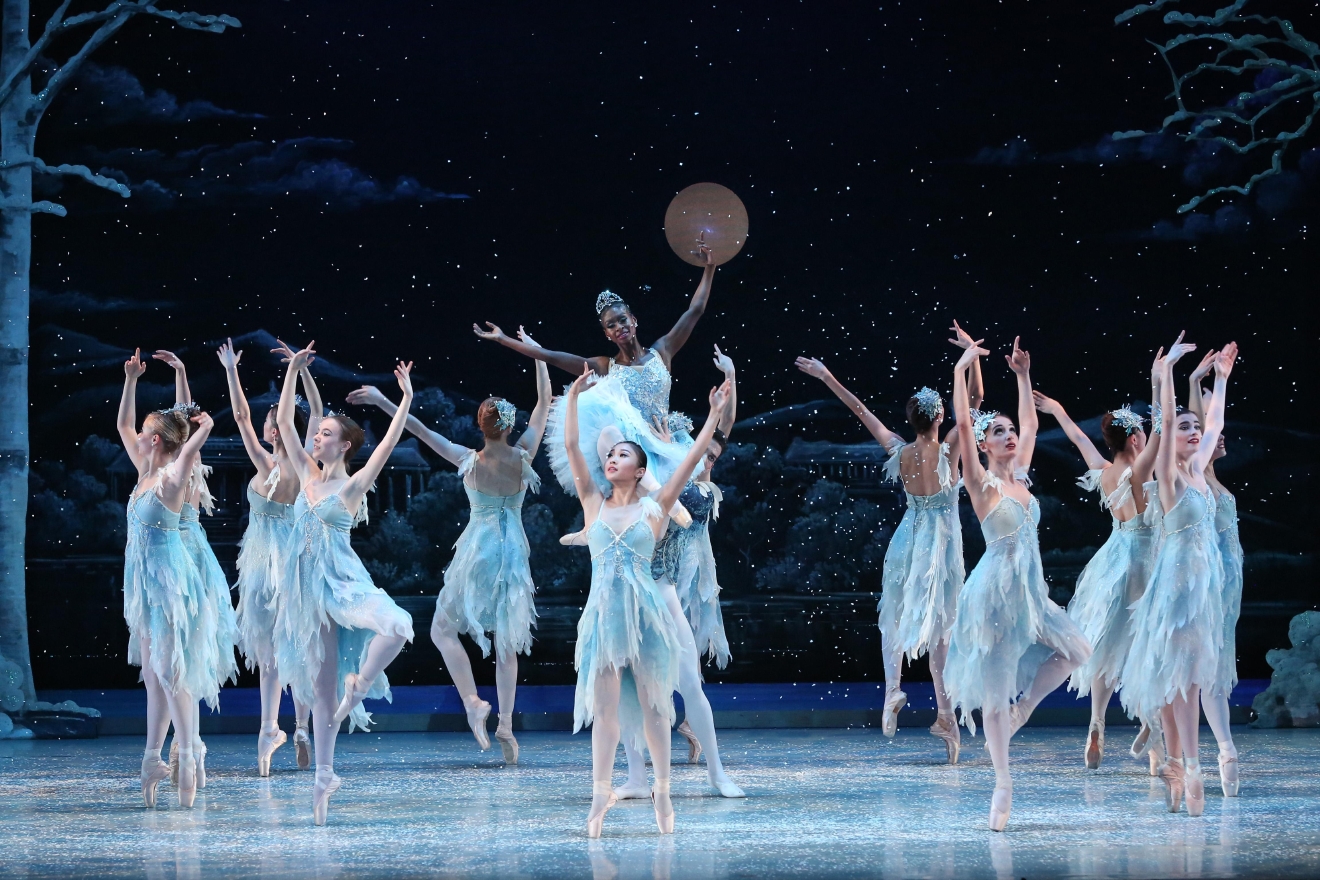 The Washington Ballet Dazzles With 'The Nutcracker' | DC Refined