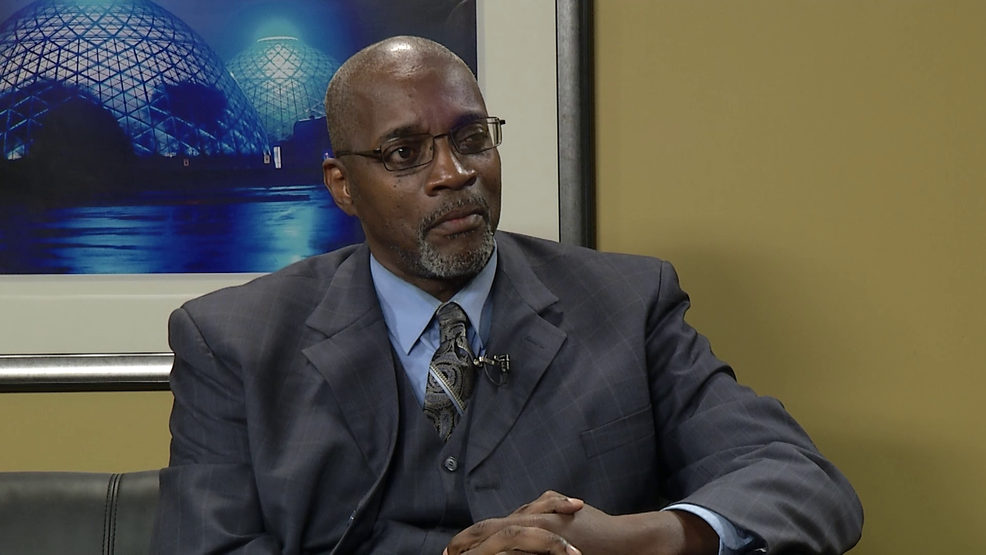 David King, CEO of Wisconsin God Squad David King, CEO of Wisconsin God Squad.png