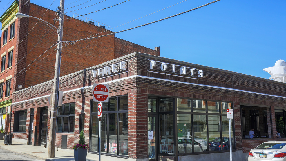 Group behind Pendleton's Nation expanding with new restaurants WKRC