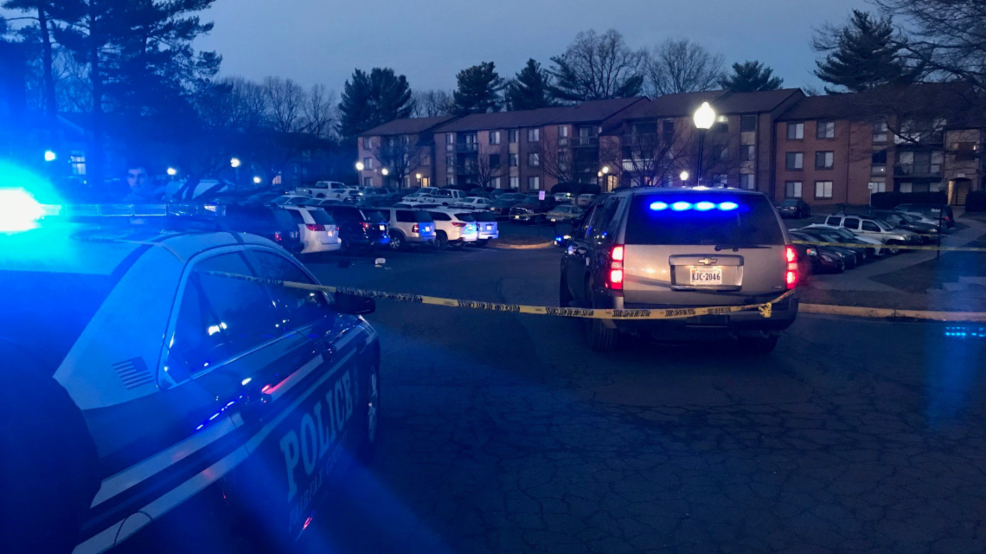 Man injured in shooting in Annandale, police say WJLA