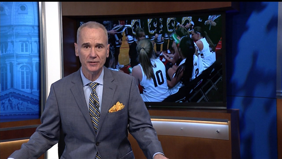 Channel 13 News at Nine Sports recap for February 28th. Channel 13 News at Nine Sports recap for February 28th.
