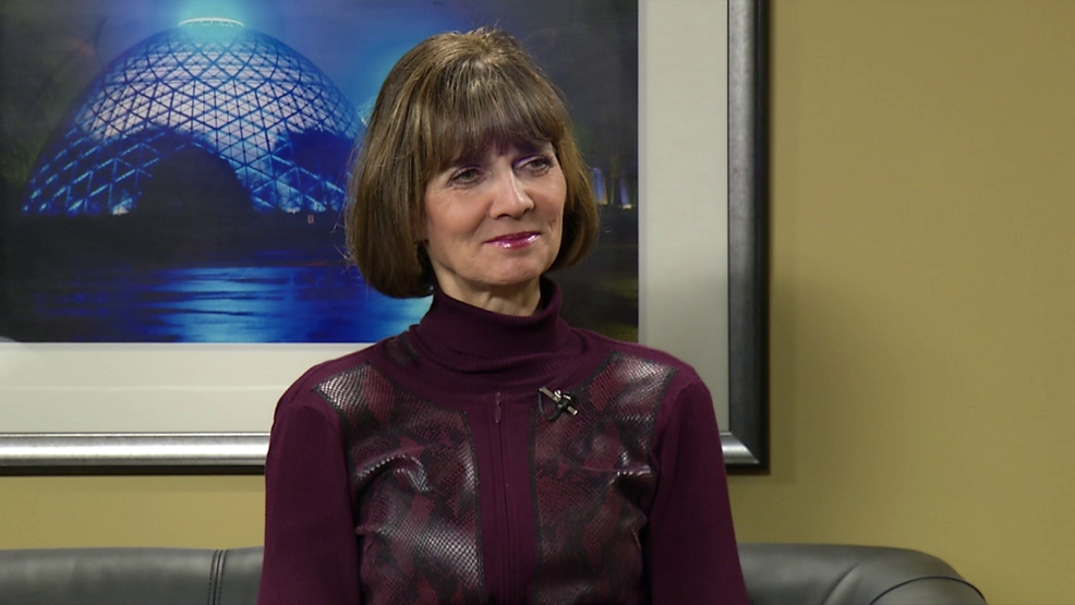 Deanna Tillisch, President & CEO, United Performing Arts Fund Deanna Tillisch, President & CEO, United Performing Arts Fund.png