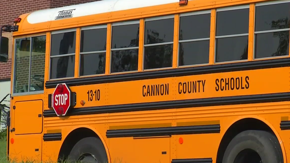 Cannon County Parents Fed Up With Lack Of Communication From School 