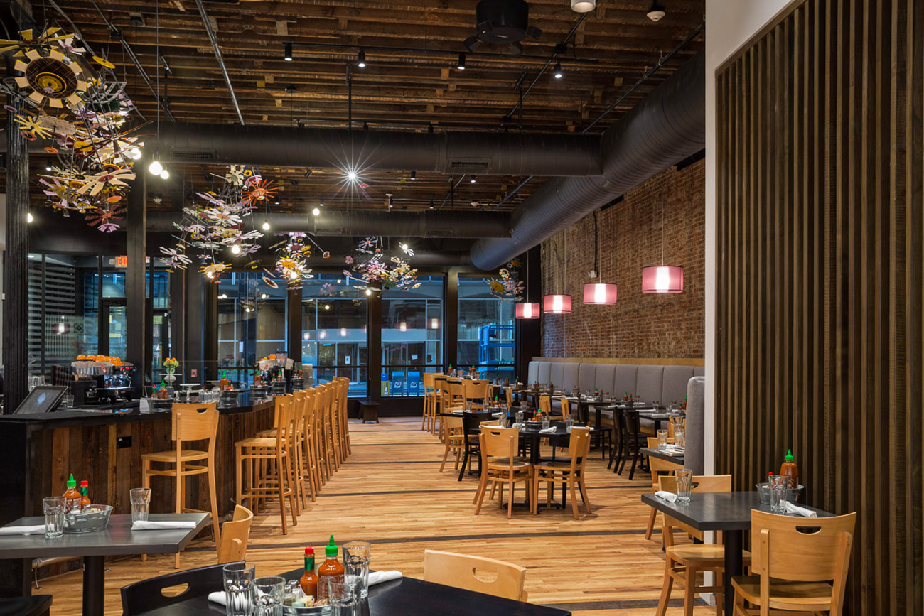 Oakley's Brazee Street Studios Let's You Make Your Own Dazzling Glass