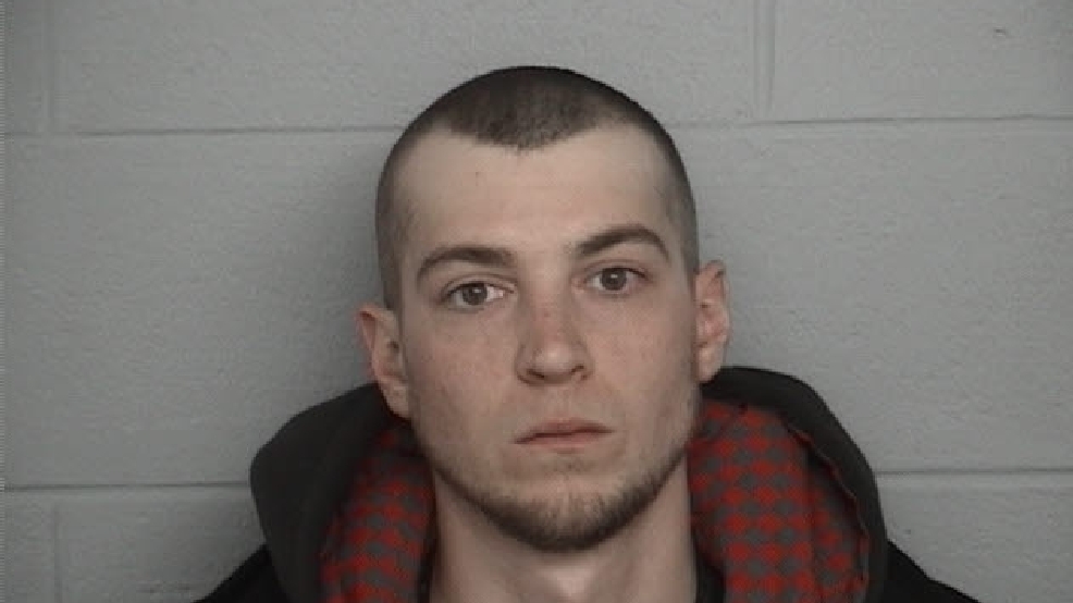 Four people arrested after two Gaylord drug busts WPBN