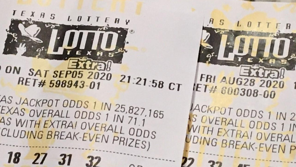 jackpocket texas lottery