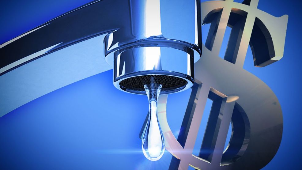 Anonymous donors pay water and sewer bills for Indiana town - KEPR 19