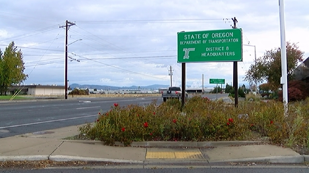 Oregon Department Of Transportation Plans Road Response | KTVL