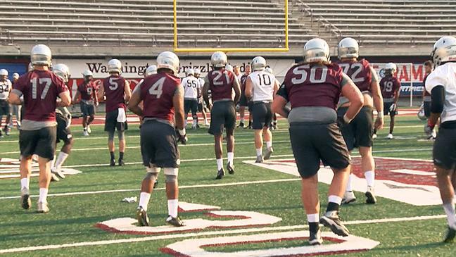 Big Sky Conference bans athletes with convictions for violent crimes