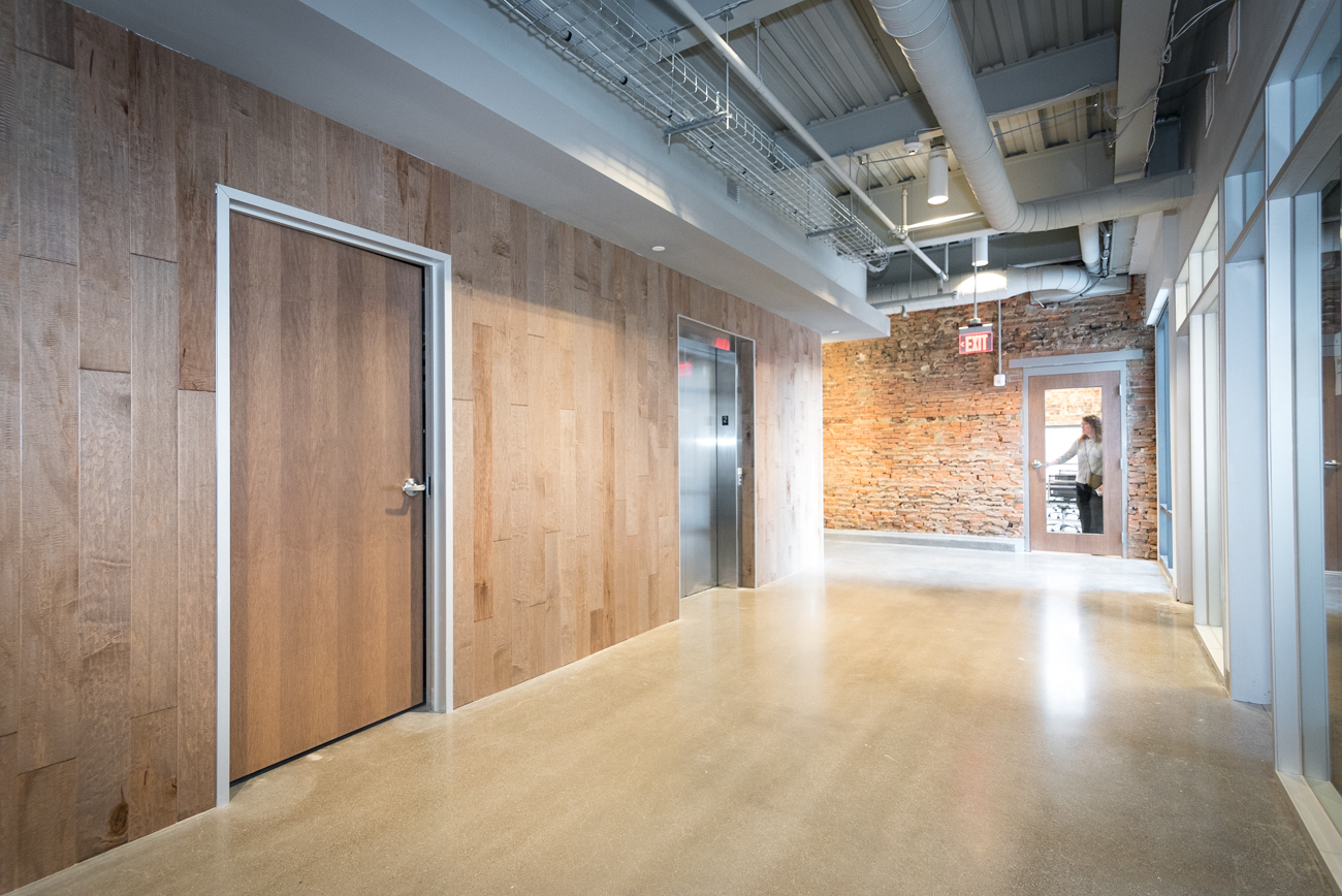 Empower’s New OTR Headquarters Will Give You Serious Office Envy