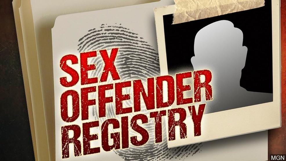 Report Michigan Has More Registered Sex Offenders Per Capita Than Most Other States Wwmt 0115