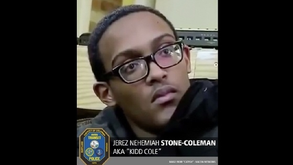 'Catfish' star arrested on charges of making terroristic threats