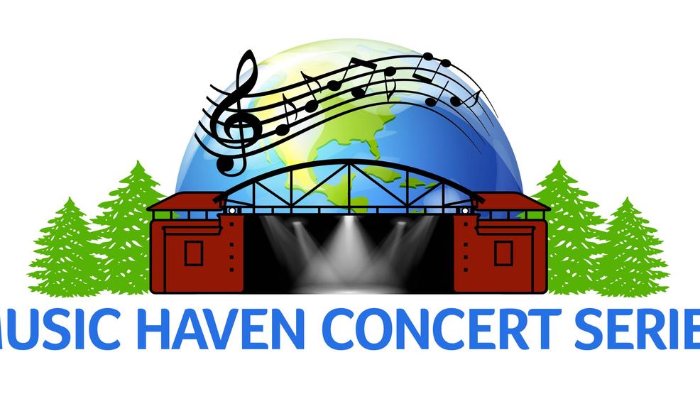 Music Haven Concert Series announced WRGB