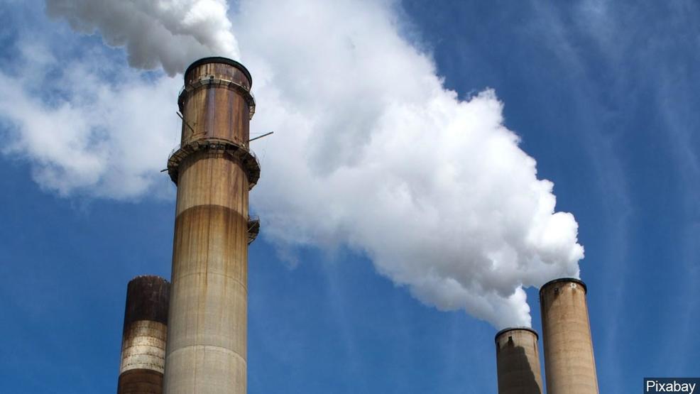 GOP lawmakers focus on climate change - WPEC