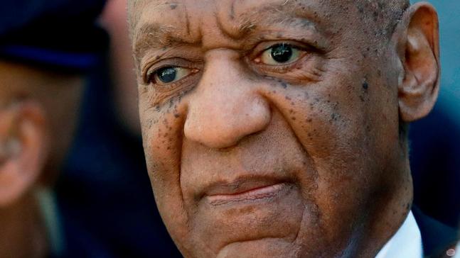 Bill Cosby's Kennedy Center Honors and Twain Prize rescinded