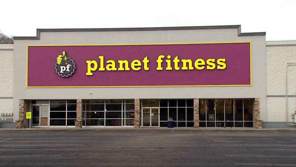 Fitness in Cross Lanes temporarily shutting down WCHS