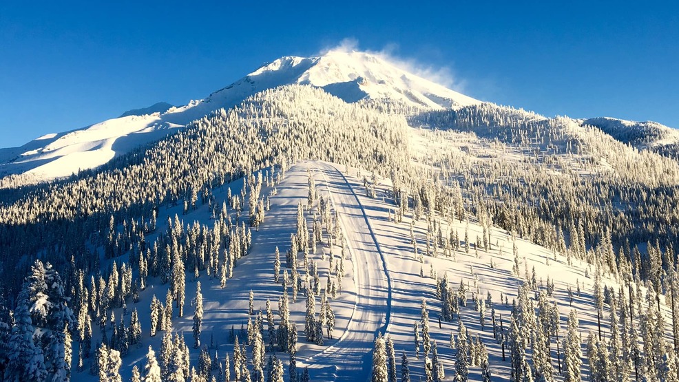 Mt. Shasta Ski Park reopens Thursday following two day closure due to