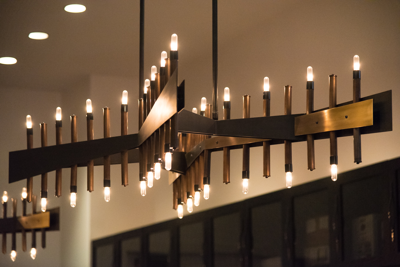 Photos A Walk Through Hotel Covington, NKY’s Newest Boutique Hotel