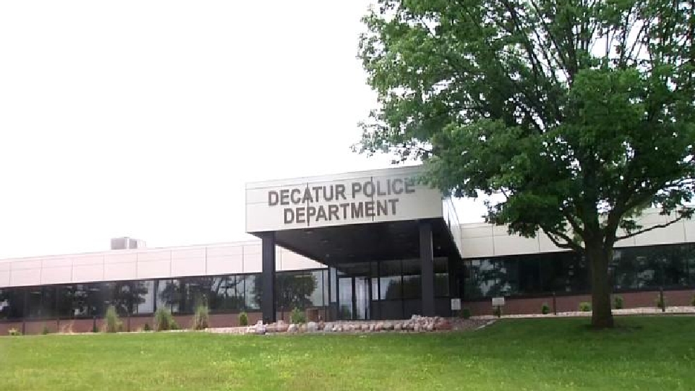 Decatur Police Now Offer Opportunity To Report Crimes Online WRSP