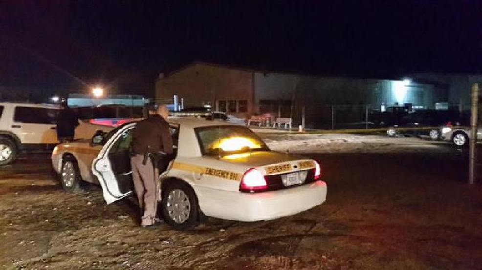 UPDATE Authorities Identify Man Killed in Shooting at Gibbon Packing