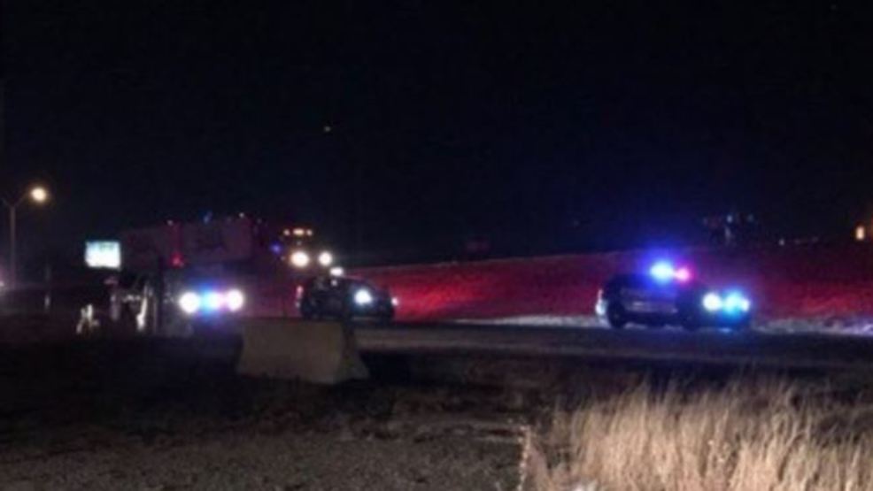 Amarillo PD release new information on fatal morning car crash KVII