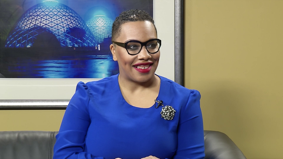Denise Thomas, President and Owner, The Effective Communication Coach, LLC Denise Thomas, President and Owner, The Effective Communication Coach.png