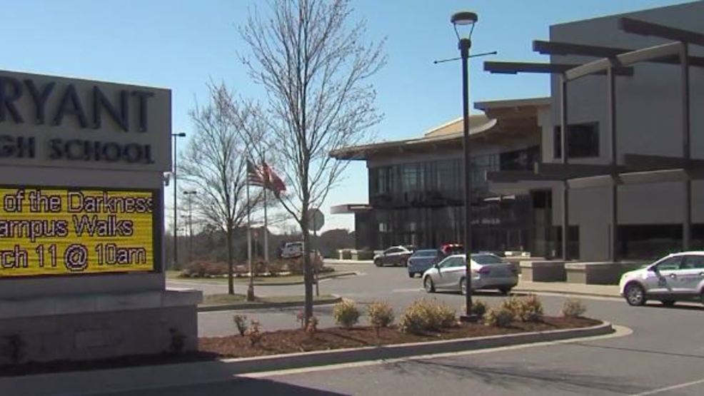 Bryant school district works to approve millage rate increase KATV