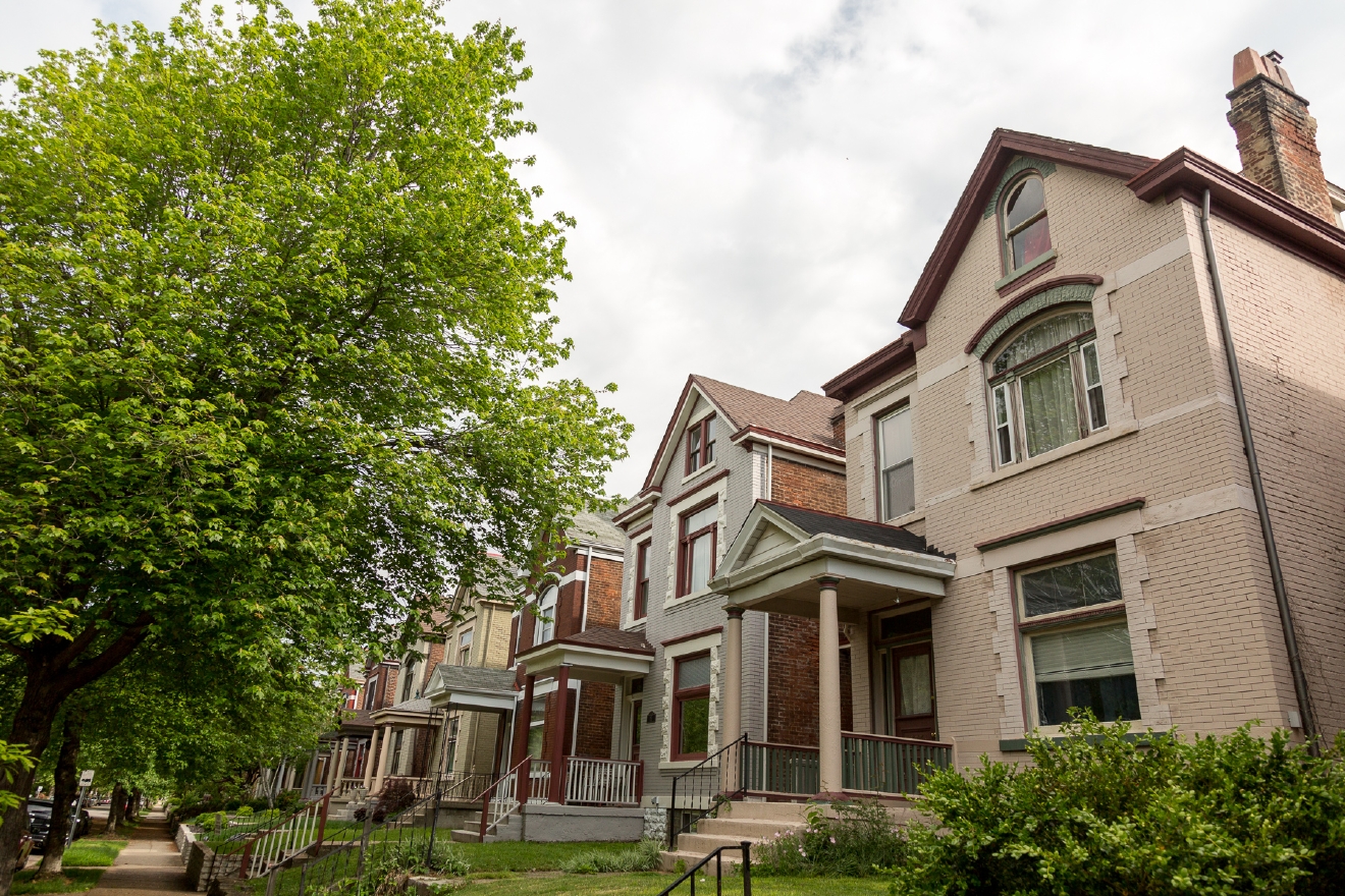 Photos A Stroll Through Newport's East Row Historic District