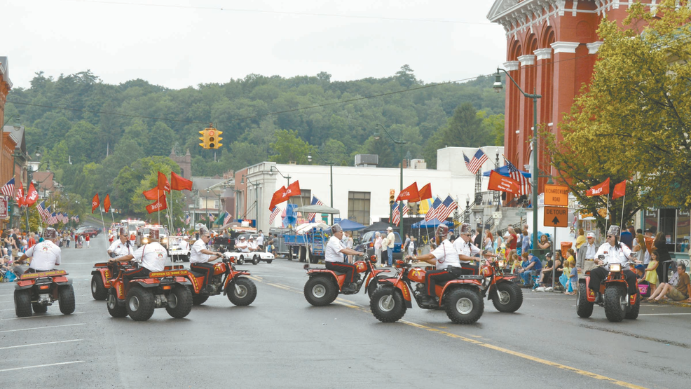 New committee brings back Laurel Festival WJAC