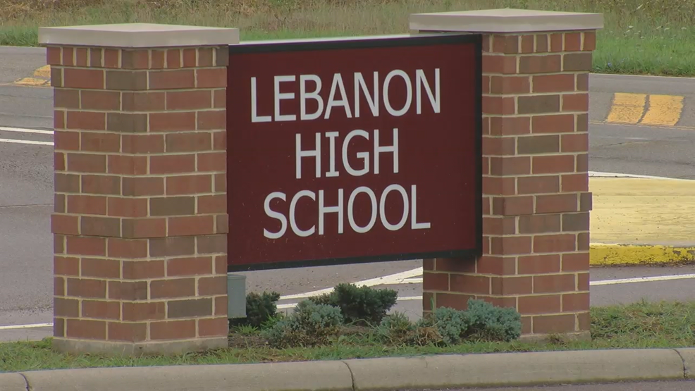 5 Lebanon City Schools students tess positive for COVID19 WKRC