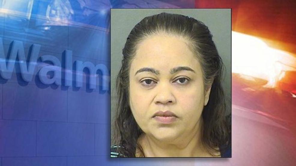 Woman Caught Shoplifting With Teen In Greenacres WPEC