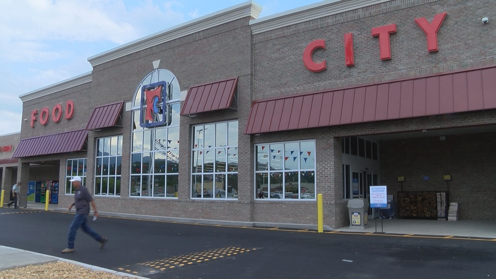 Food City Erwin TN: A Comprehensive Guide to Your Local Grocery Destination