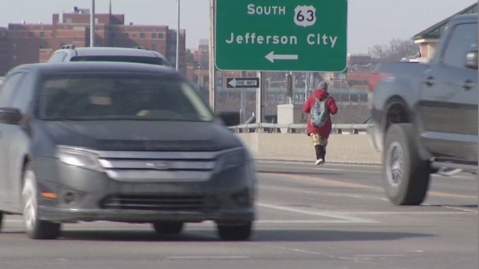 City Of Jefferson Announces Fight To End Homelessness Krcg