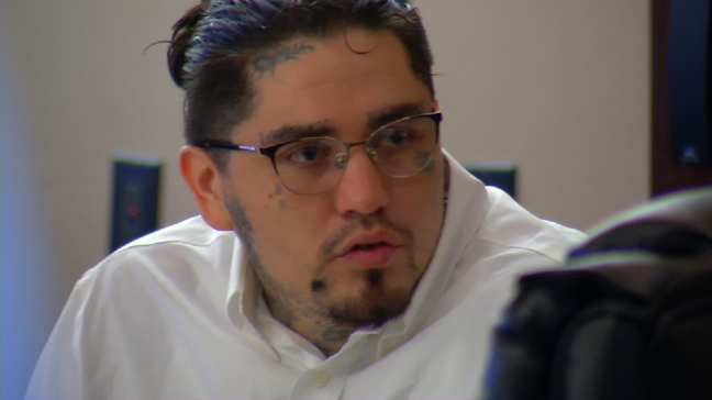 Man found guilty in murder of 25-year-old who was dismembered, cooked on grill 