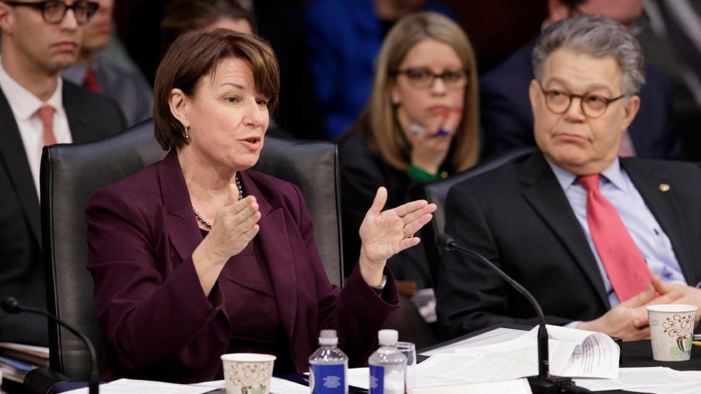 Senate Supreme Court Senators from Minnesota on Judiciary committee Supreme Court_Vand.jpg