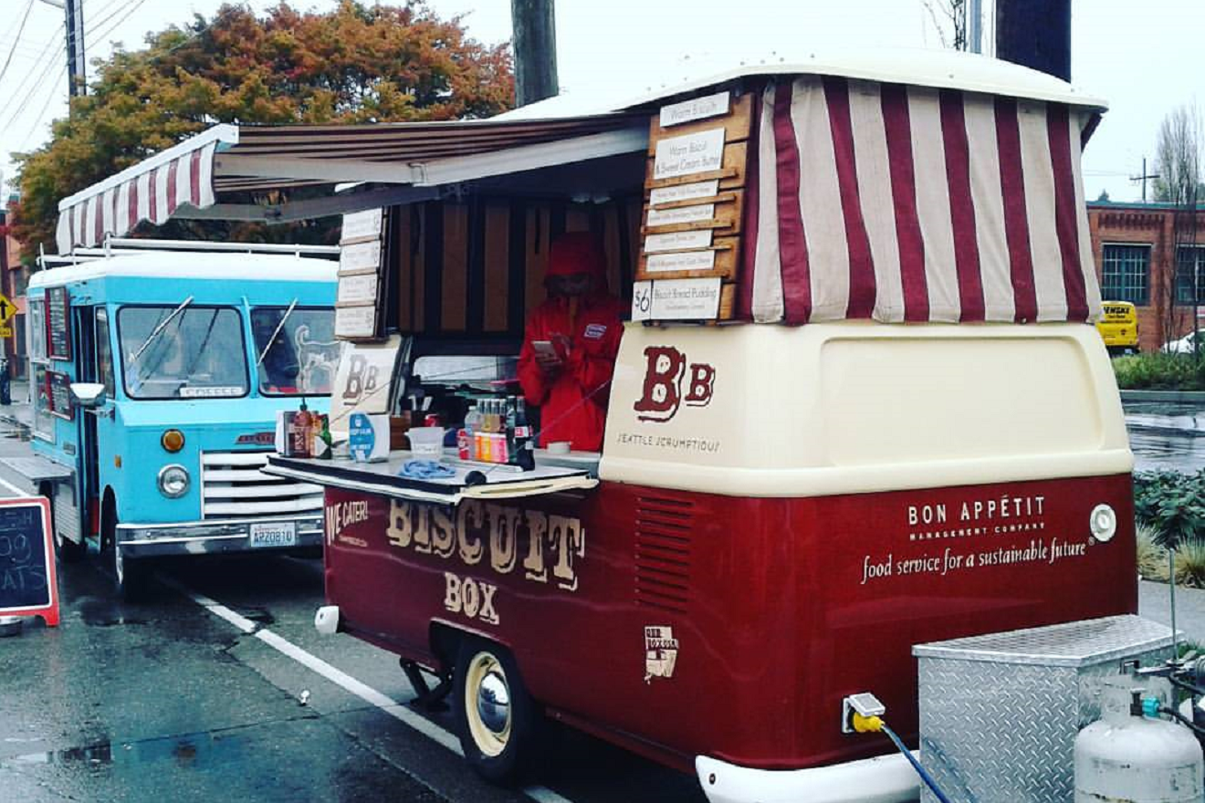 The Best Spots for Biscuits and Gravy in Town Seattle Refined