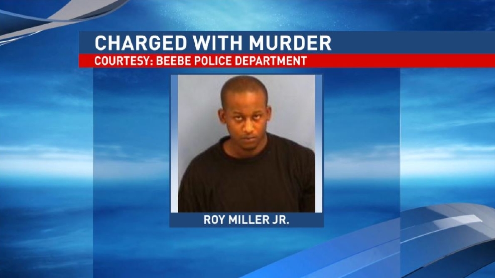 Police identify victim in Beebe homicide as brother of man arrested for