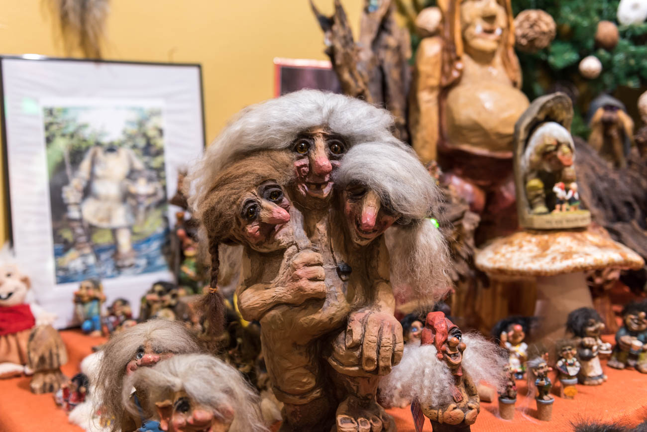The Troll Hole Is Arguably Ohio’s Weirdest Museum Cincinnati Refined